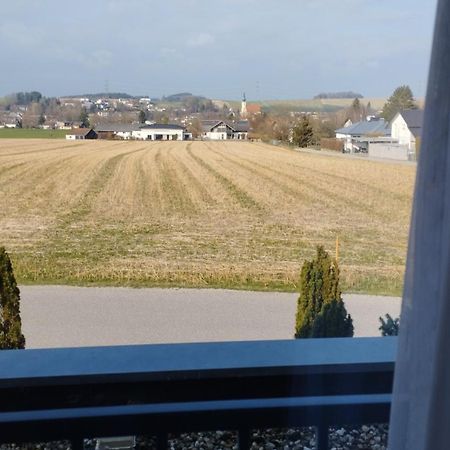 Pension Kappel Рід-ім-Іннкрайс Екстер'єр фото