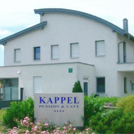 Pension Kappel Рід-ім-Іннкрайс Екстер'єр фото