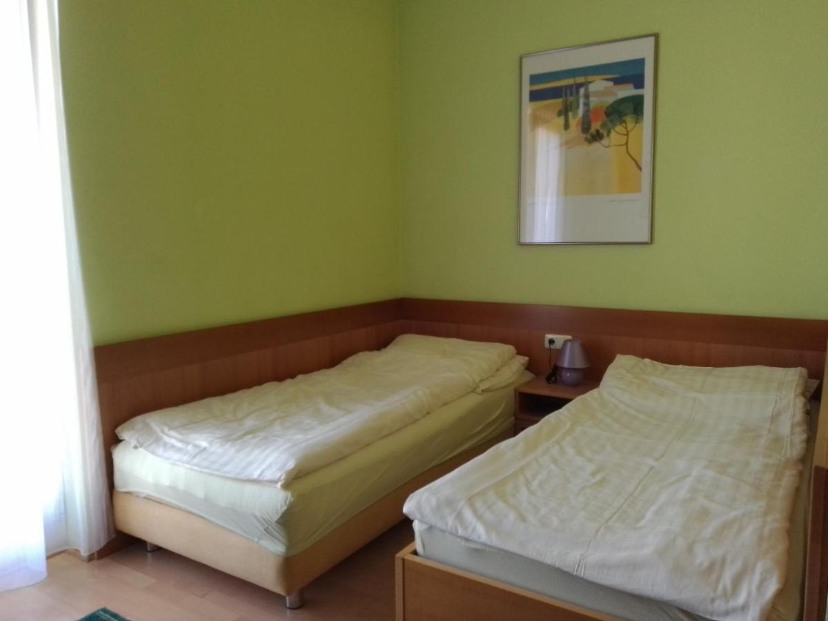 Pension Kappel Рід-ім-Іннкрайс Екстер'єр фото