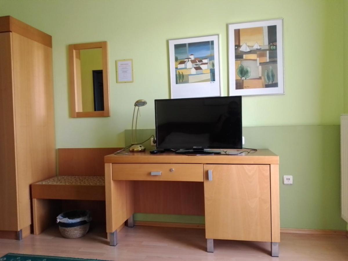 Pension Kappel Рід-ім-Іннкрайс Екстер'єр фото