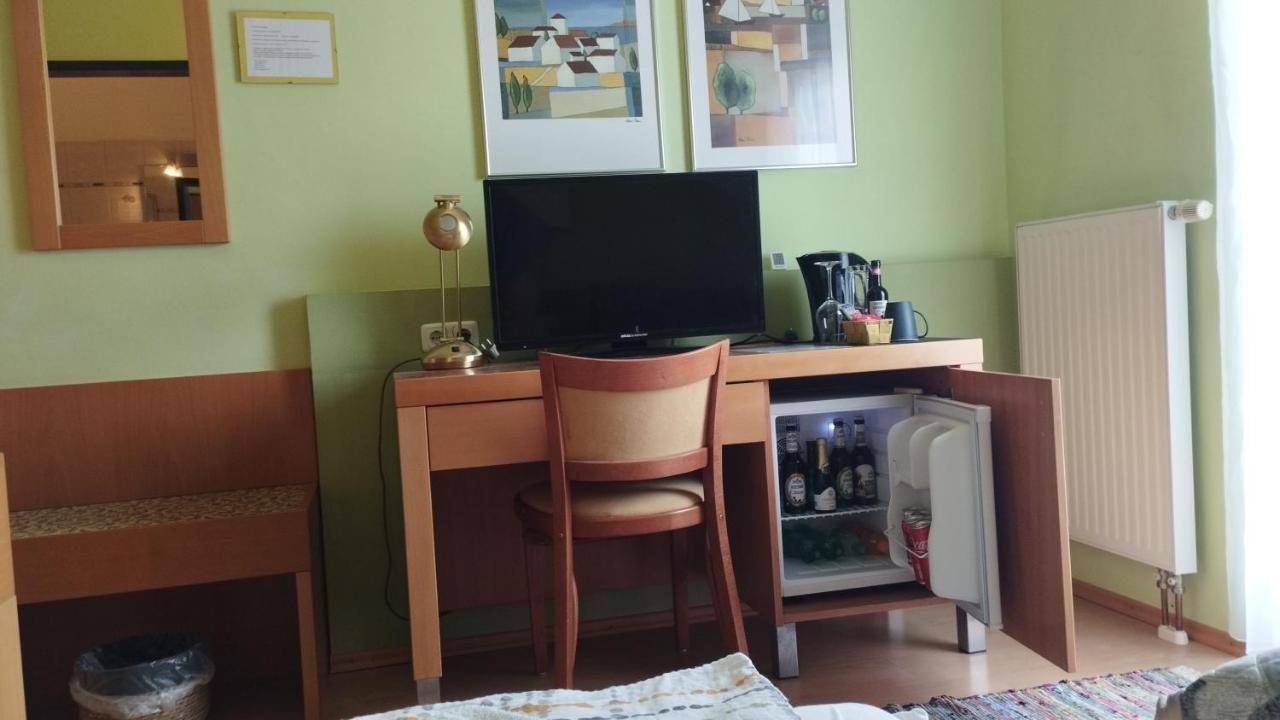 Pension Kappel Рід-ім-Іннкрайс Екстер'єр фото