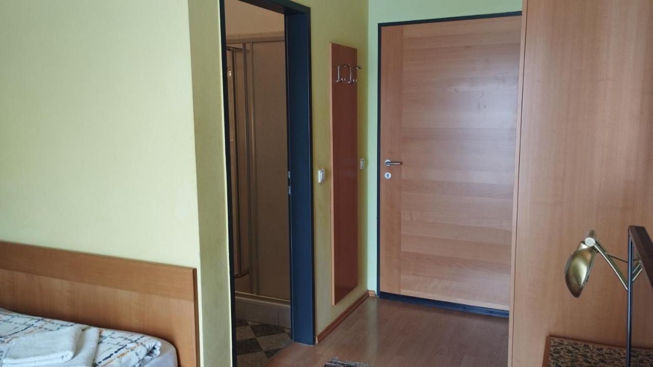Pension Kappel Рід-ім-Іннкрайс Екстер'єр фото