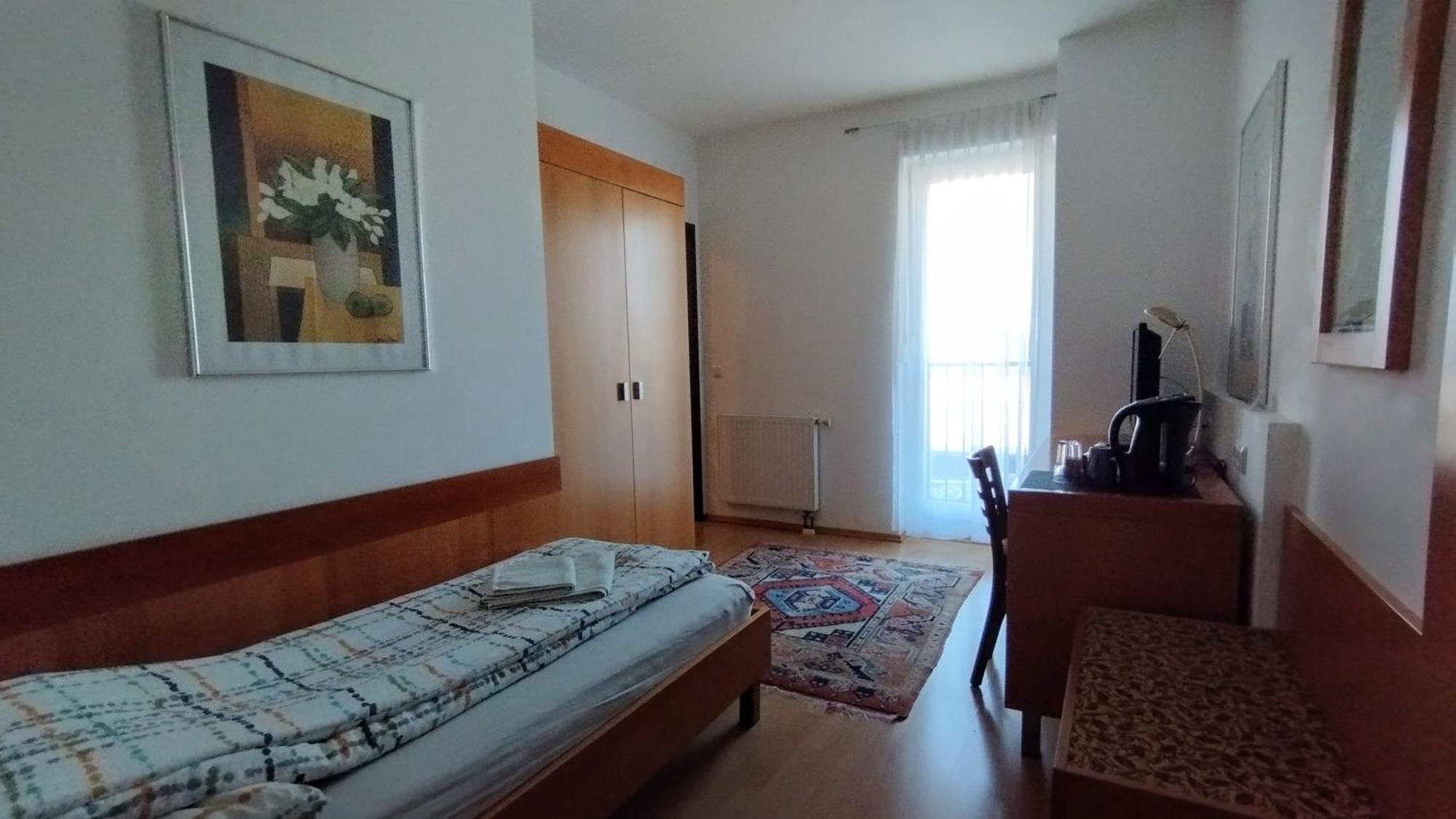 Pension Kappel Рід-ім-Іннкрайс Екстер'єр фото