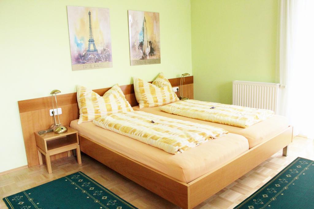 Pension Kappel Рід-ім-Іннкрайс Екстер'єр фото