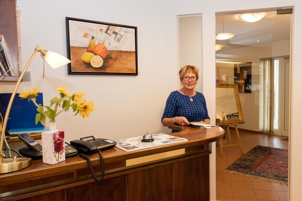 Pension Kappel Рід-ім-Іннкрайс Екстер'єр фото