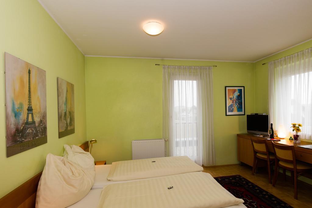 Pension Kappel Рід-ім-Іннкрайс Екстер'єр фото